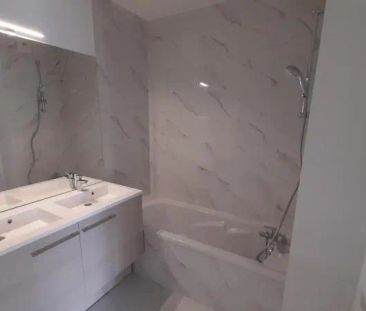 Appartement à louer 3 pièces 55.04m² - Photo 5