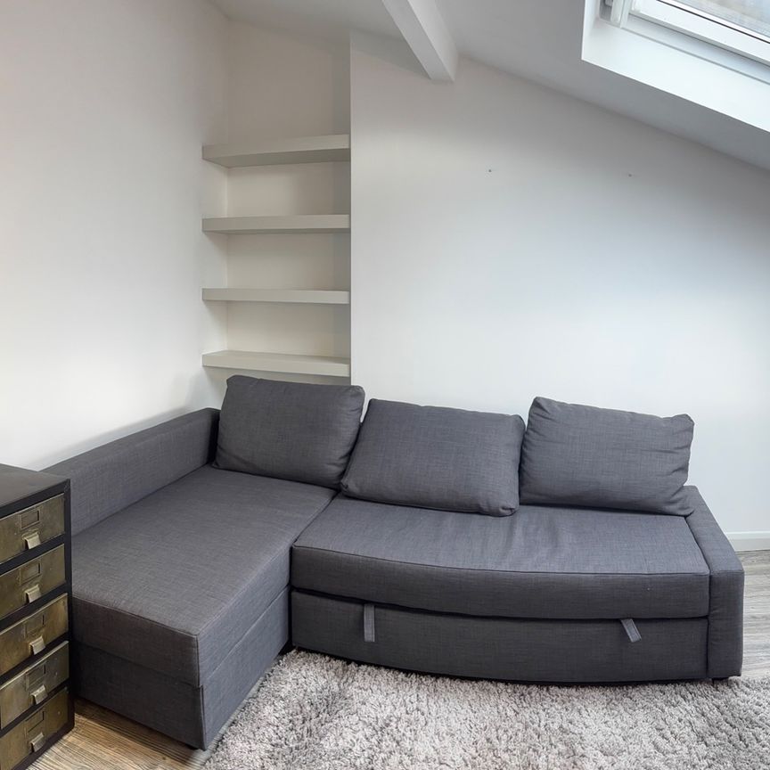 1 Bed Flat, Bridgeman Road, N1 - Photo 1