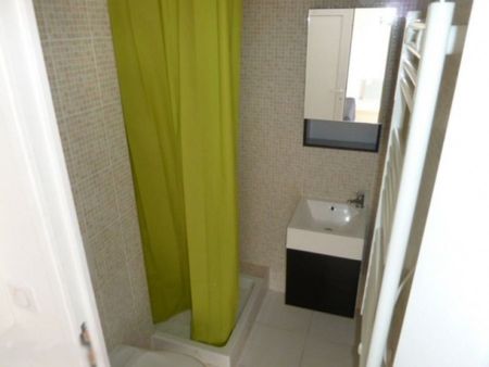 Appartement 1 pièce à Montigny-lès-Metz - Photo 4