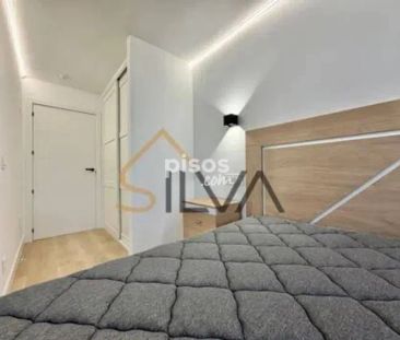 Piso en alquiler en Calle Cantigas e Frores - Foto 2