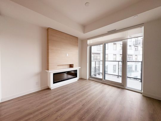 For Lease - 1050 Eastern Avenue Unit# 902, Toronto, Ontario - Photo 1