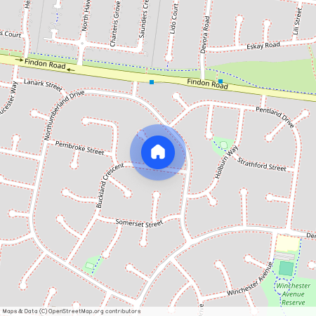 33 Buckland Crescent, Vic 3076, Epping