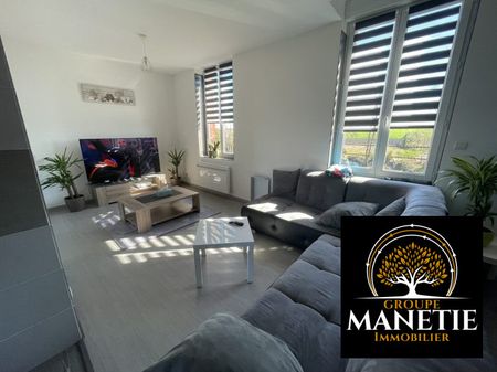 T2 Marcoing - Photo 3