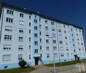 Appartement 4.5 pièces à Courgenay - Logement de 4.5 pièces au 5ème étage avec balcon - Photo 5