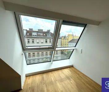 Provisionsfrei: Traumhafter 96m² DG-Erstbezug im topsanierten Altbau - 1100 Wien - Foto 3
