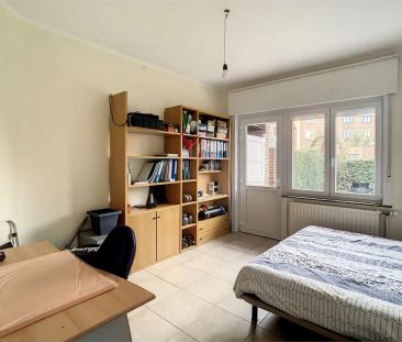 Modern gelijkvloers appartement met tuin en terras – instapklaar! - Photo 6