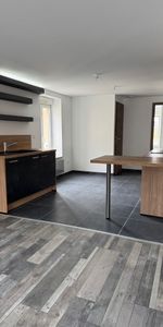 Appartement Golbey 2 pièce(s) 45 m2 - Photo 3