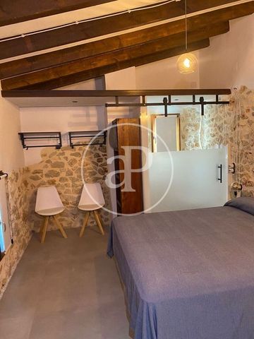 Luxury Villa for rent in Denia, Spain - Photo 5