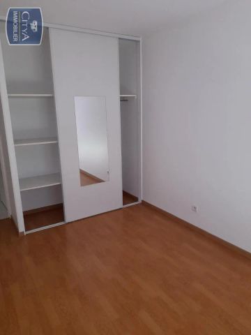 Appartement à louer 3 pièces 63.95m² - Photo 5