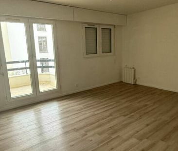 Studio non meublé à SURESNES - Photo 1