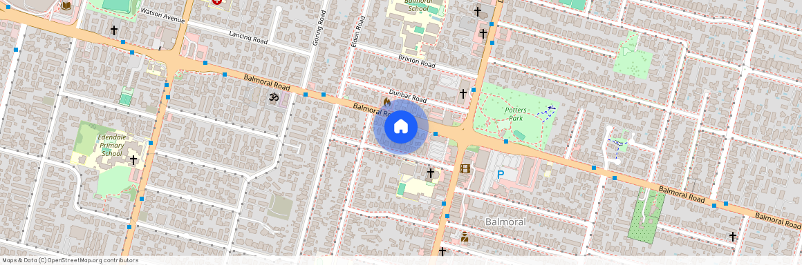 206A Balmoral Road, Mount Eden, Auckland City