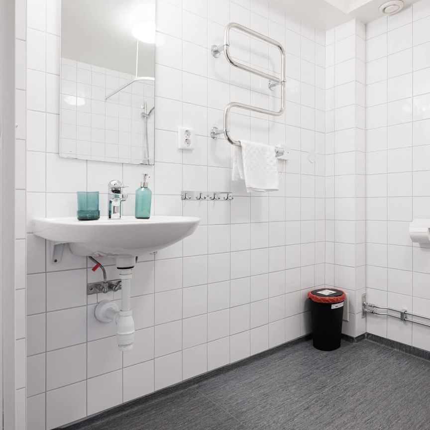 Katarina Bangata, Stockholm - Foto 1