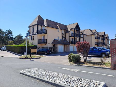 Location appartement 3 pièces 31.32 m² à Ouistreham (14150) - Photo 5