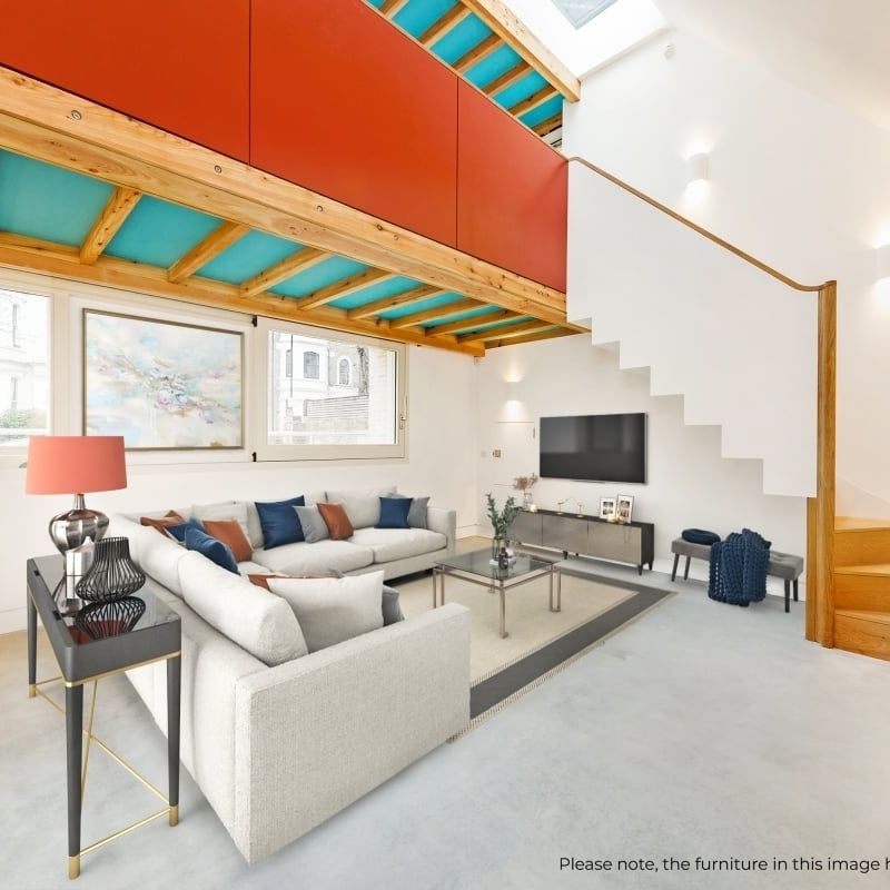 4 bedroom town house to rent - Photo 1