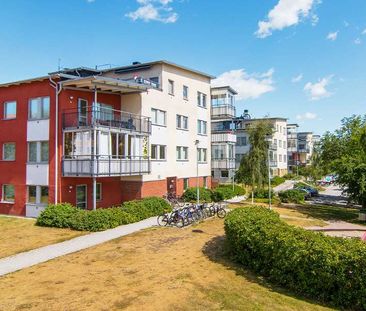 Klostergatan 26 - Photo 1