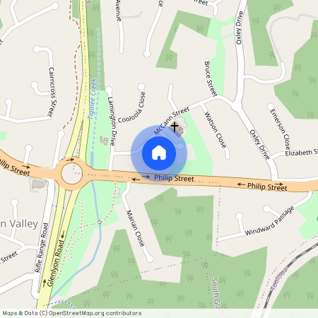 15/16 McCann Street, Qld 4680, South Gladstone