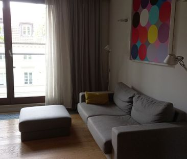 Warszawa, Śródmieście, Stare Miasto, Oboźna - Photo 1