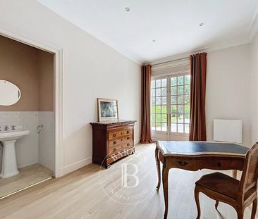 Maison • Parc de Sceaux - Photo 4