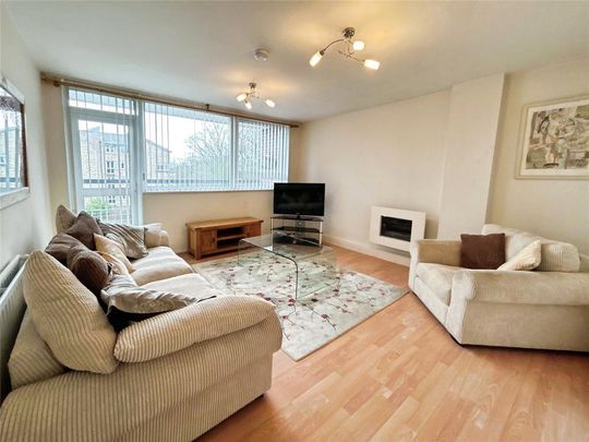 2 bedroom apartment to rent - Photo 1