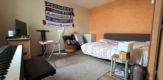 Location Appartement 1 pièce 24m² LIMOGES 87000 - Photo 2