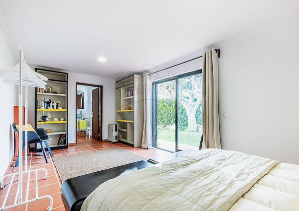 Moradia T6 em Lisboa