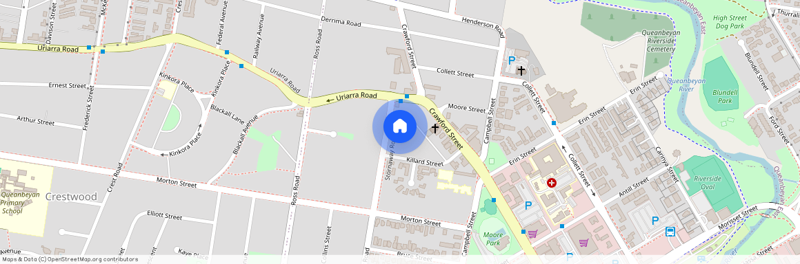 NSW, 13/10 Stornaway Road, 2620, Queanbeyan