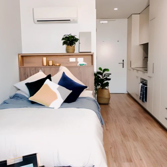 Studio Accessible Terrace - Photo 1