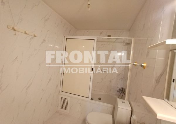 Apartamento T3 em Porto