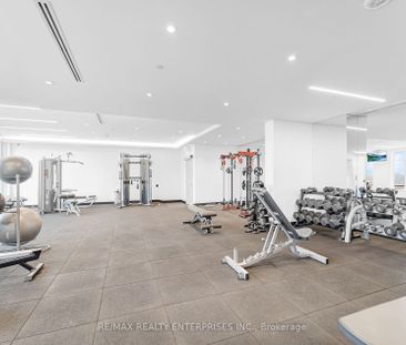 For Lease - 1928 Lake Shore Boulevard Unit# 1203, Toronto, Ontario - Photo 4