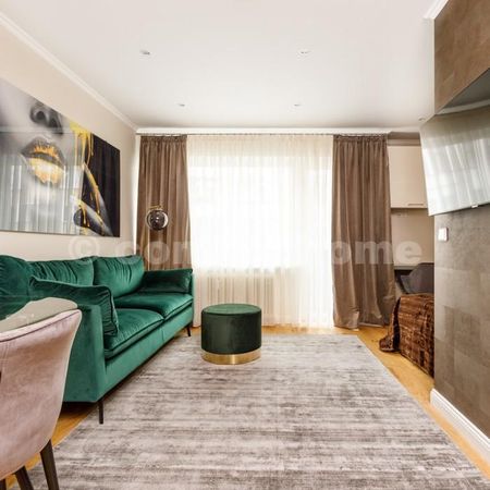 Modern Style Nähe Kurfürstendamm - Photo 2