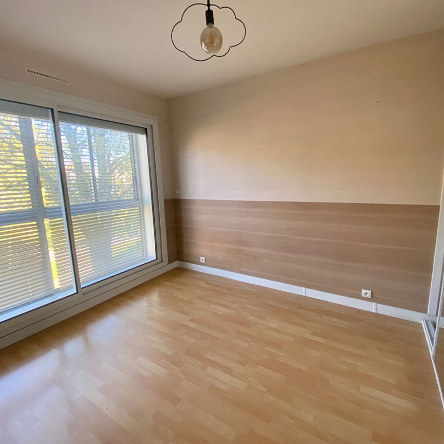 Appartement T4 à Rennes - Photo 1