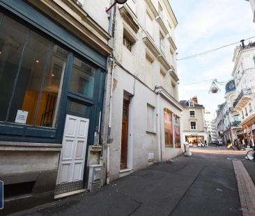 Appartement à louer 1 pièce 11m² - Photo 4