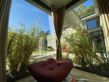 Nowoczesny dom na wynajem w Konstancinie - Photo 3