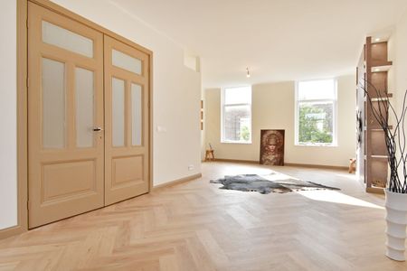 Paulus Buijsstraat 31-A, Statenkwartier, 2582CG, Den Haag - Foto 3