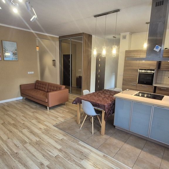 3 pokojowy apartament na Garden House - Photo 1