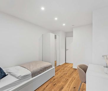 Sylvensteinstraße room 1 - Photo 2