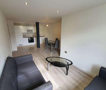 Conditioning House, Cape Street, Bradford, BD1 - Photo 2