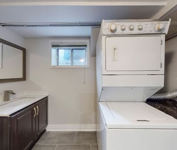 For Lease - 14 Furlong Court Unit# BSMT, Toronto, Ontario - Photo 2