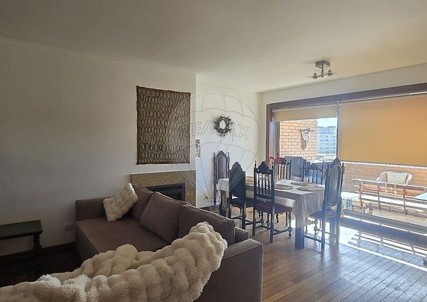 Apartamento T2 em Lisboa