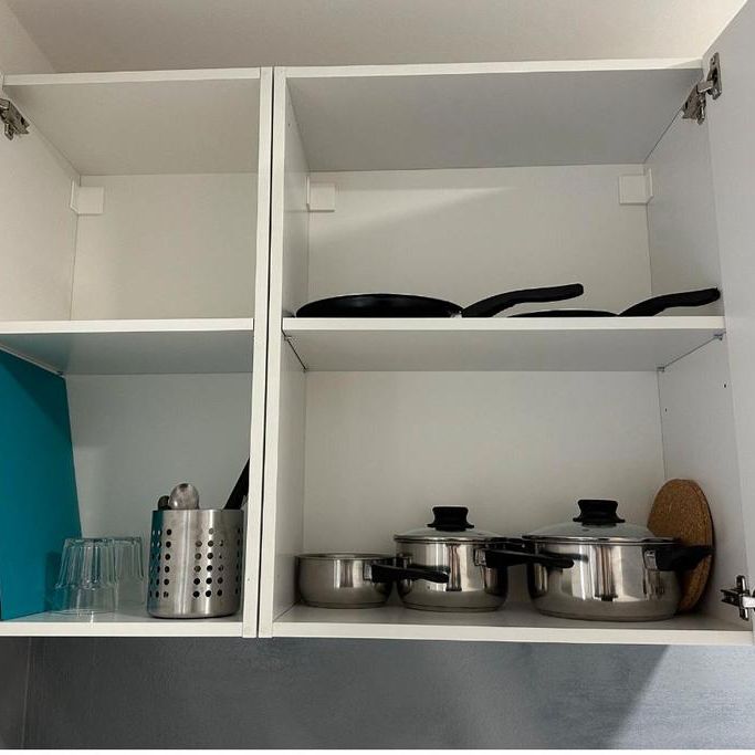 Pensionszimmer auf Monatsbasis zu vermieten - Photo 1