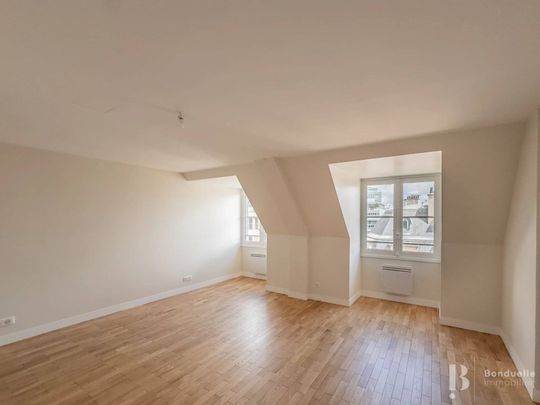 Rental Apartment Neuilly-sur-Seine Sablons - Photo 1