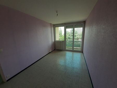 Appartement T2 à louer- secteur métare - Photo 2