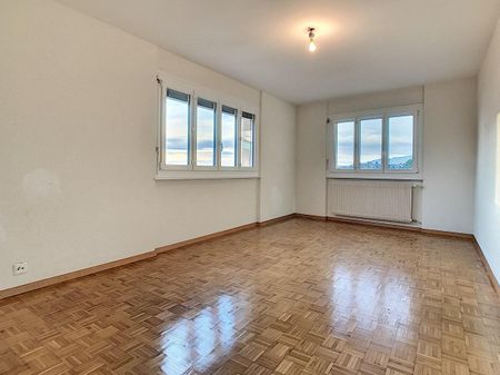 Bel appartement de 2.5 pièces au 1er étage - Foto 5