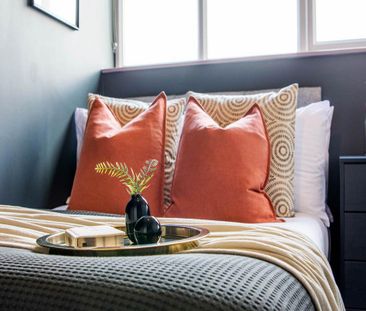 1 bedroom in a house share to rent - Photo 4