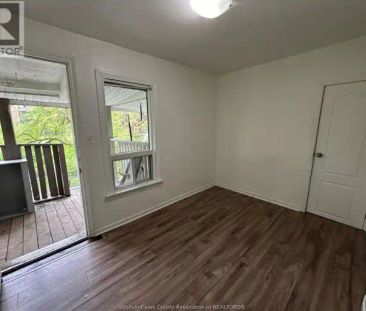 3153 PETER STREET Unit# UPPER | 3153 PETER STREET Unit# UPPER, Windsor - Photo 1