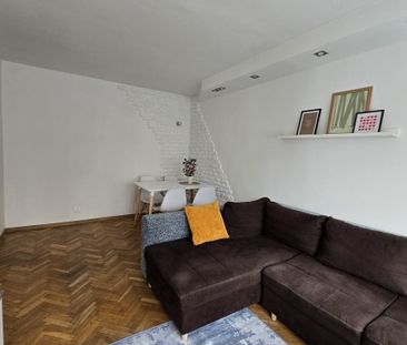 Mieszkanie do wynajęcia ul. Zelwerowicza 13 50.33 m² - Zdjęcie 1