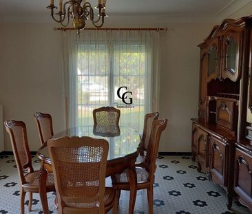 Location Maison 4 pièces 93m² VERTOU 44120 - Photo 6