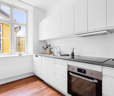 Frederiksborggade 5B, 3., 1360 København K - Foto 4