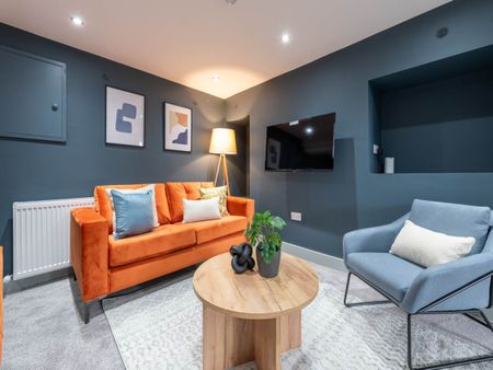 Westover Road (Room 4), Bramley, Leeds - Photo 5