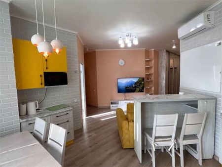 Apartamento de alquiler en Carrer de Joaquín Benlloch, 1, Malilla - Photo 3